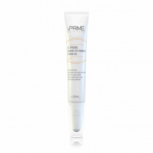 ژل کرم سفت کننده قوی دور چشم حاوی ویتامین سی (1×4) پرایم